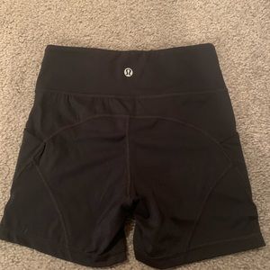shorts with pockets